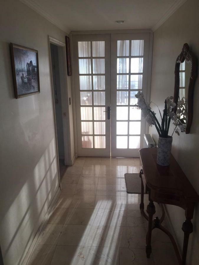 4 Norte 221 Vista Al Mar Y Casino วิญาเดลมาร์ ภายนอก รูปภาพ