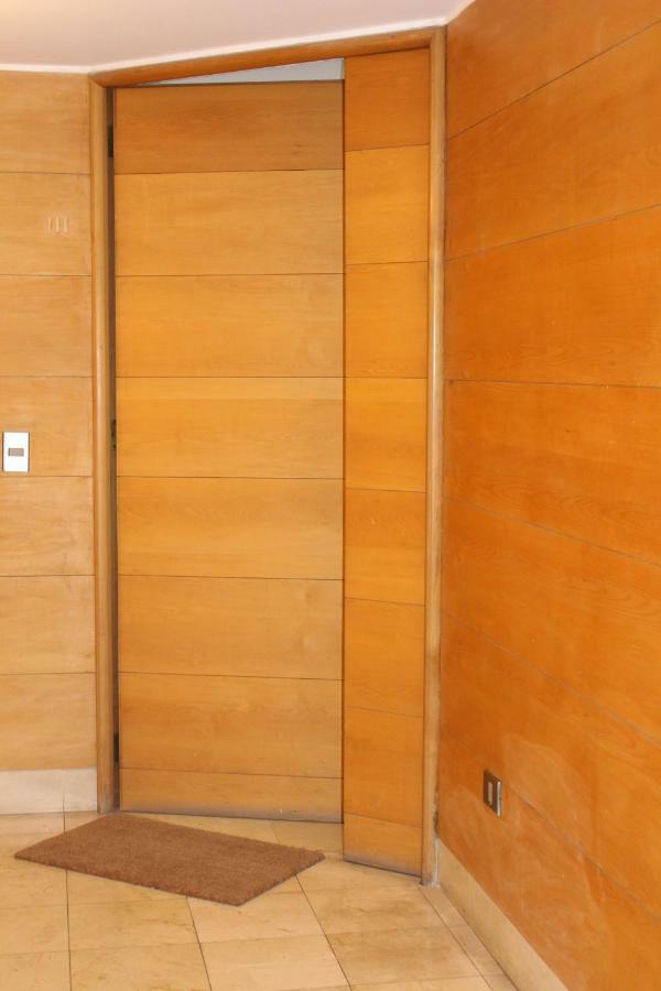 4 Norte 221 Vista Al Mar Y Casino วิญาเดลมาร์ ภายนอก รูปภาพ